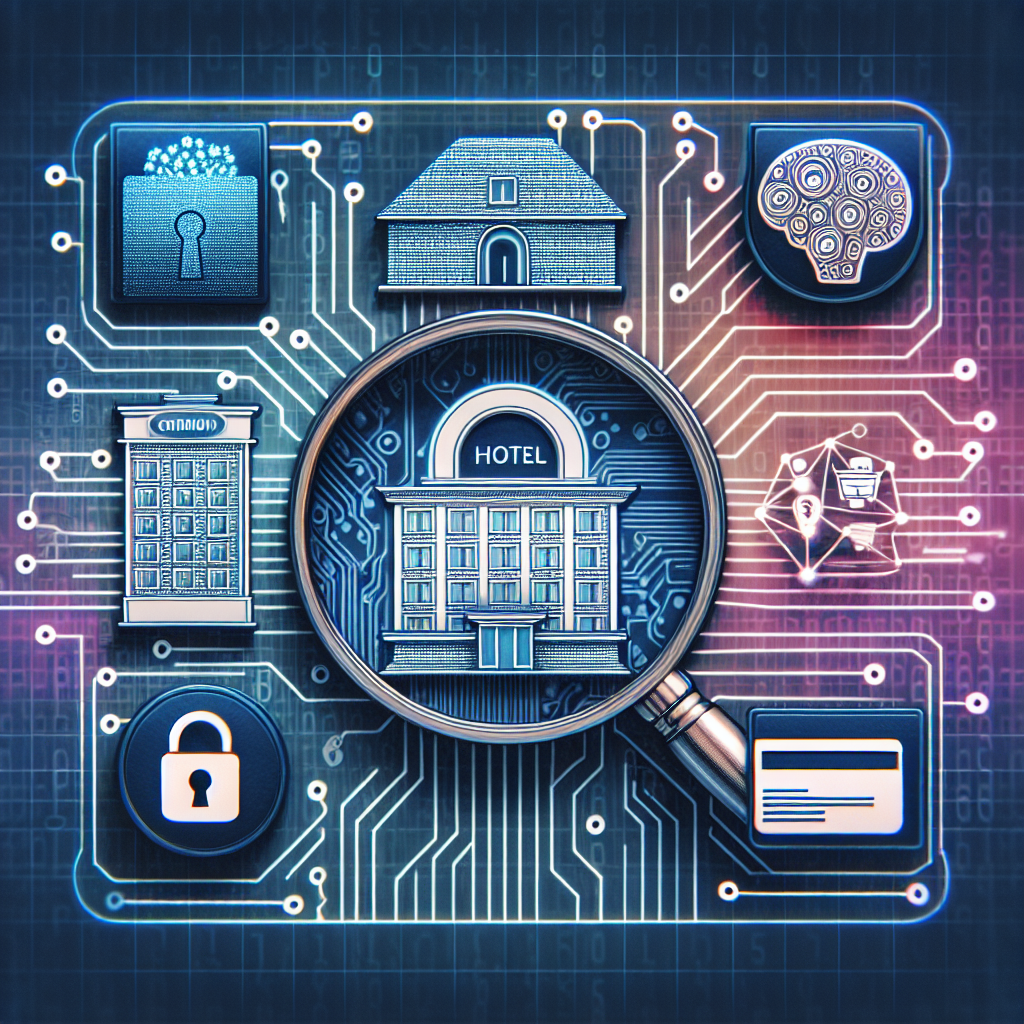 AI in the hospitality industry