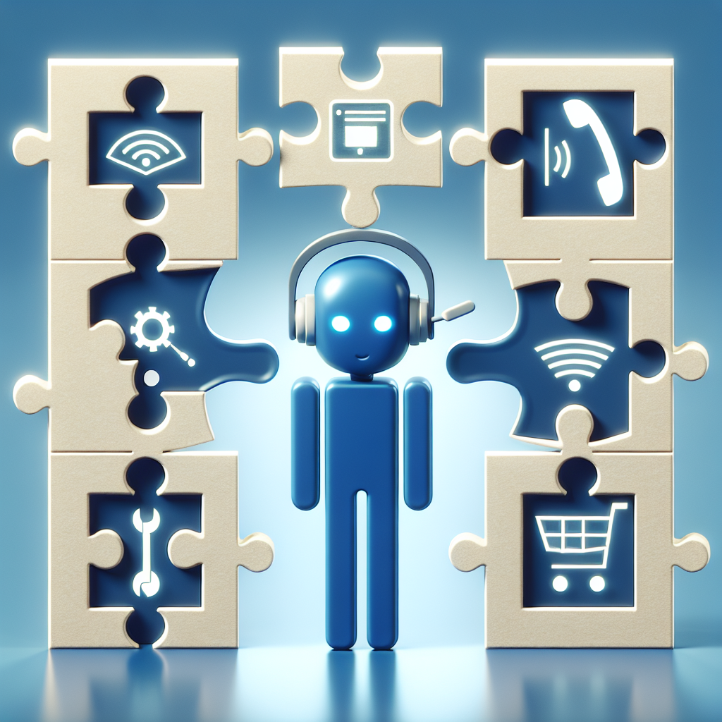 AI in customer service