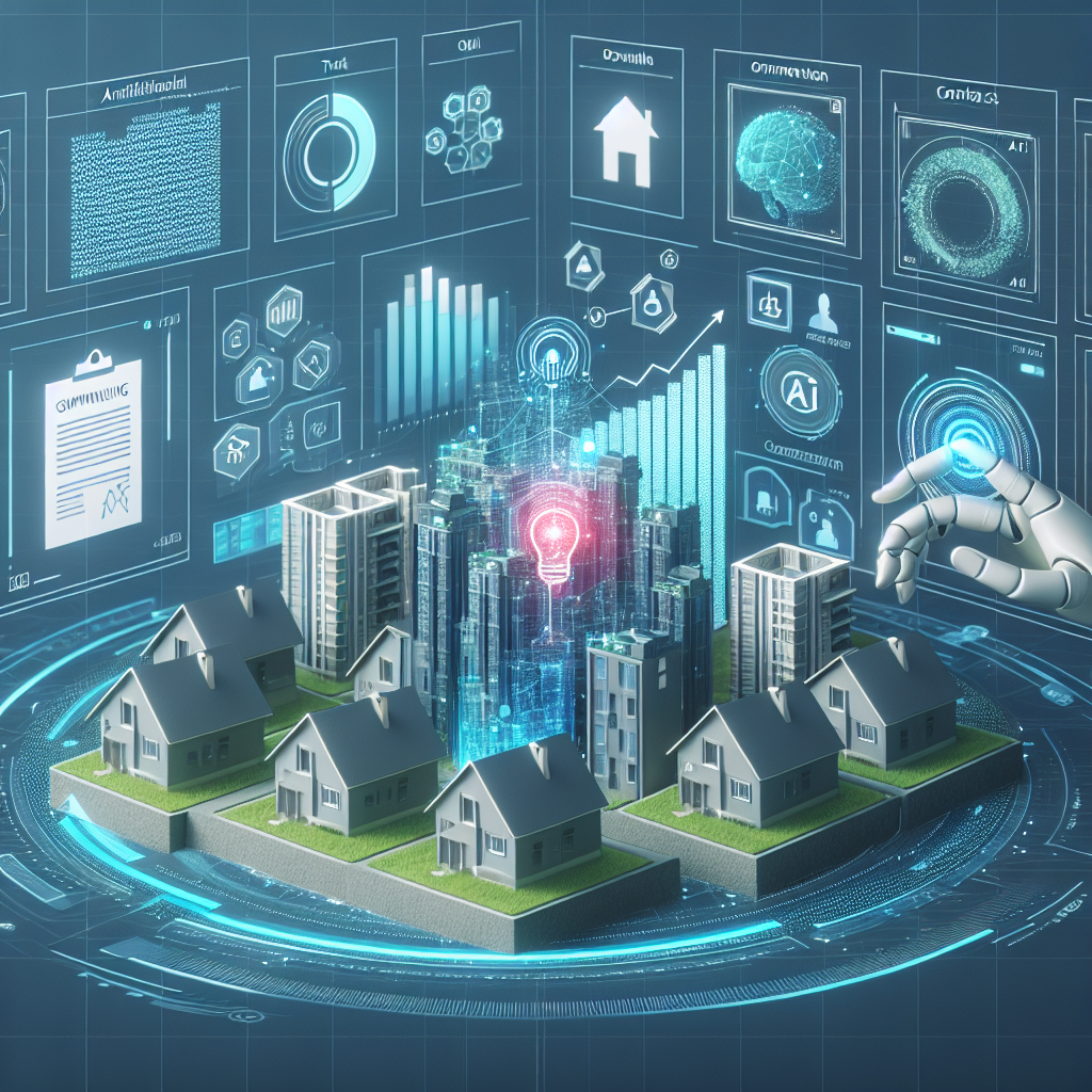 AI in real estate