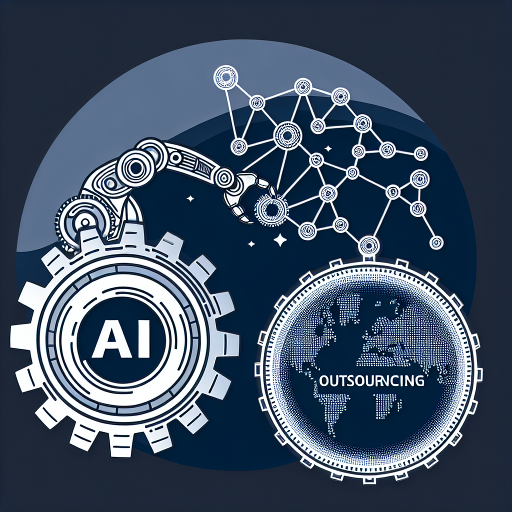 AI outsourcing