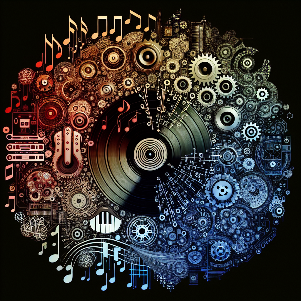 AI in music