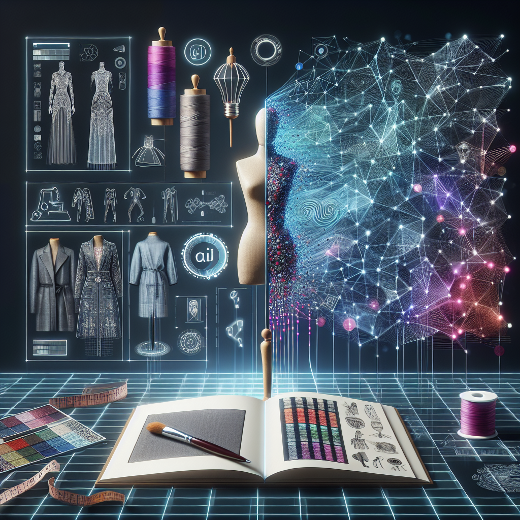 AI in fashion