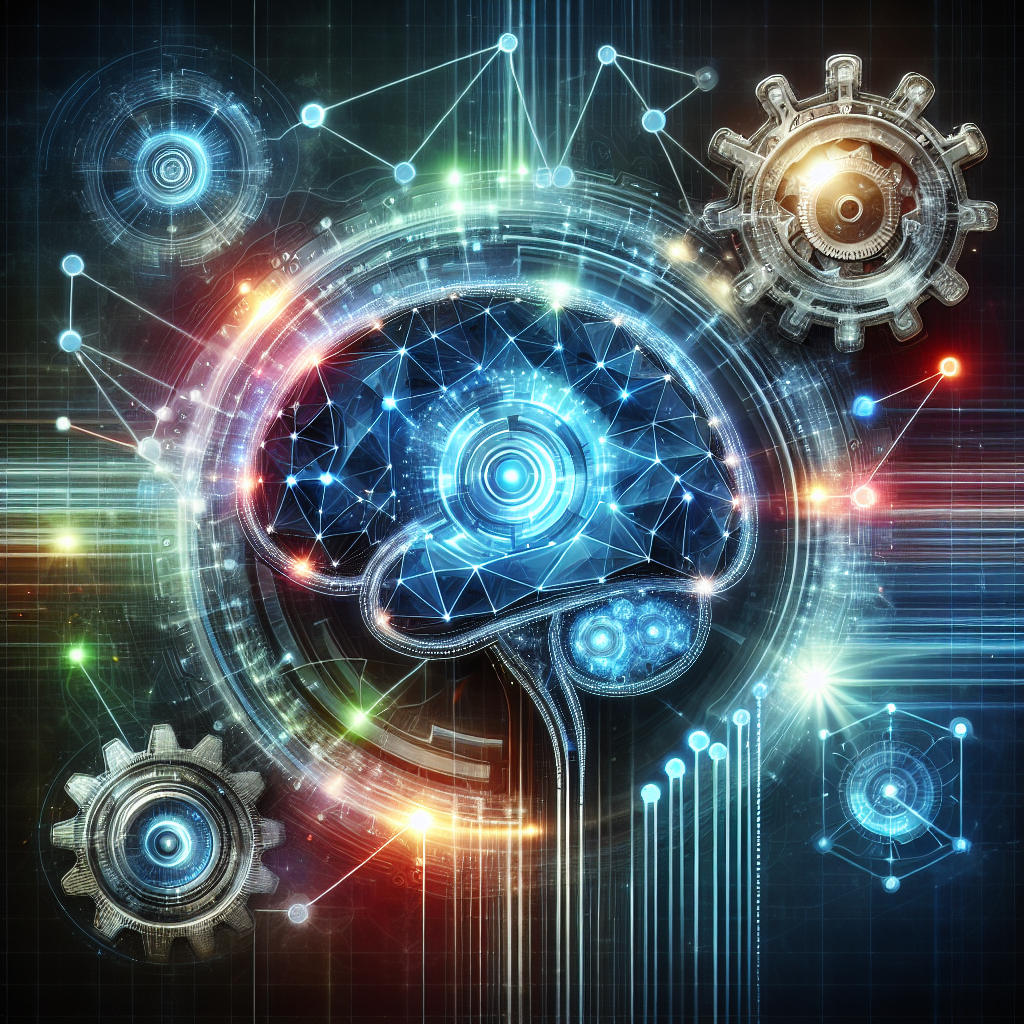 AI in transportation and logistics