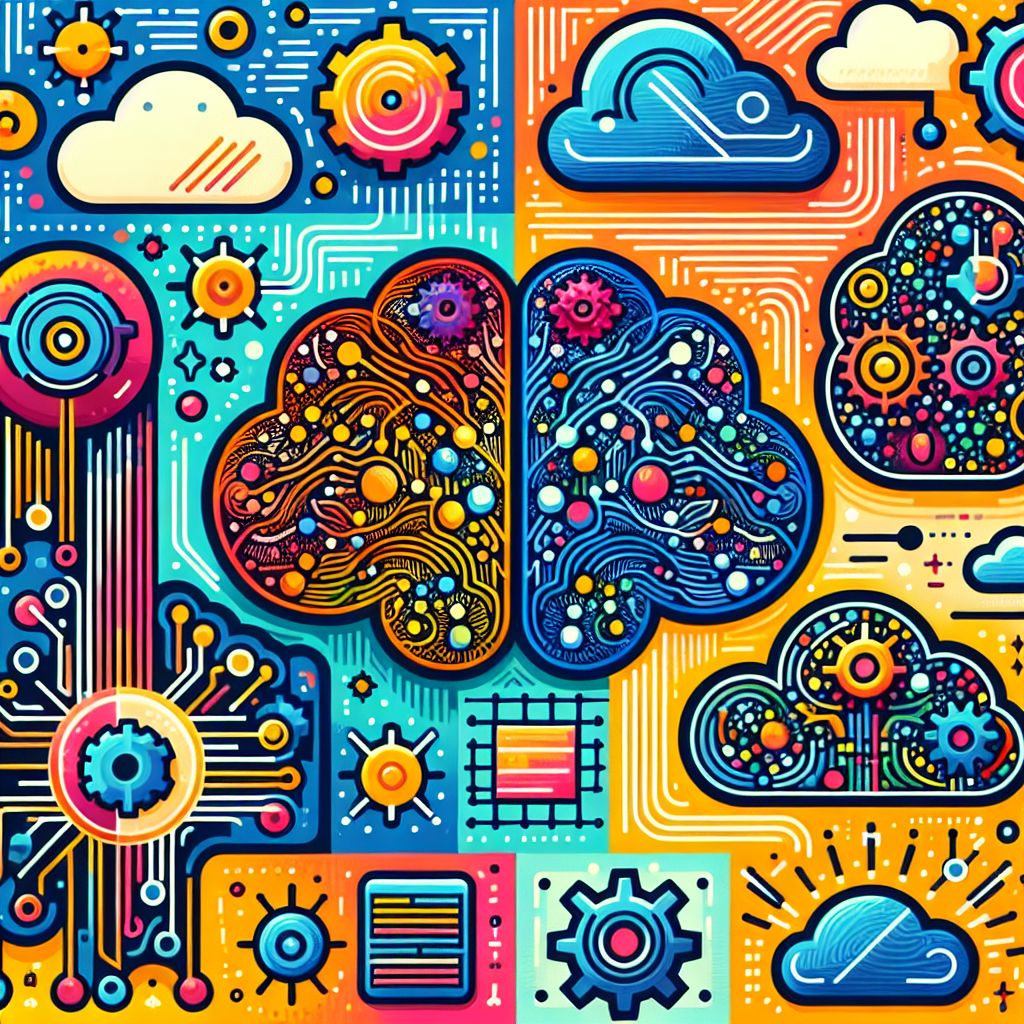 AI in cloud computing