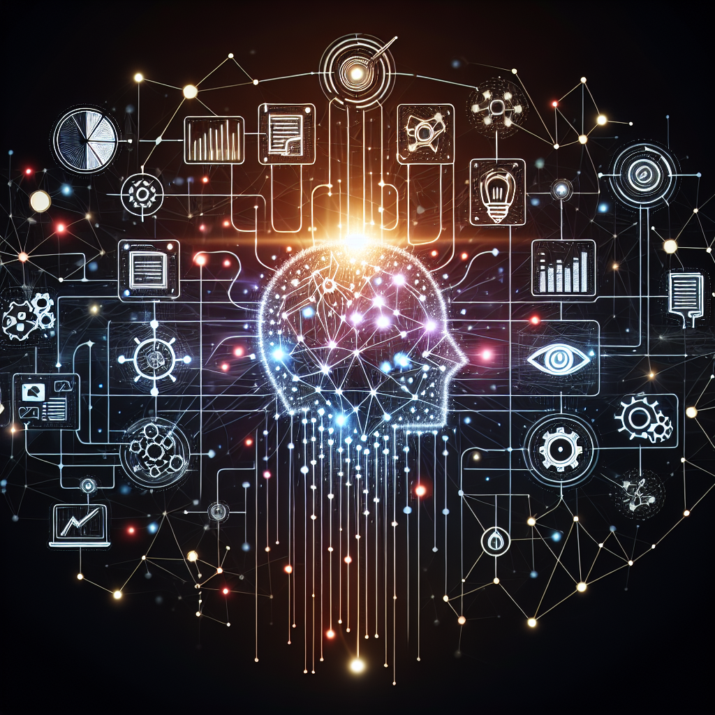 AI for business intelligence