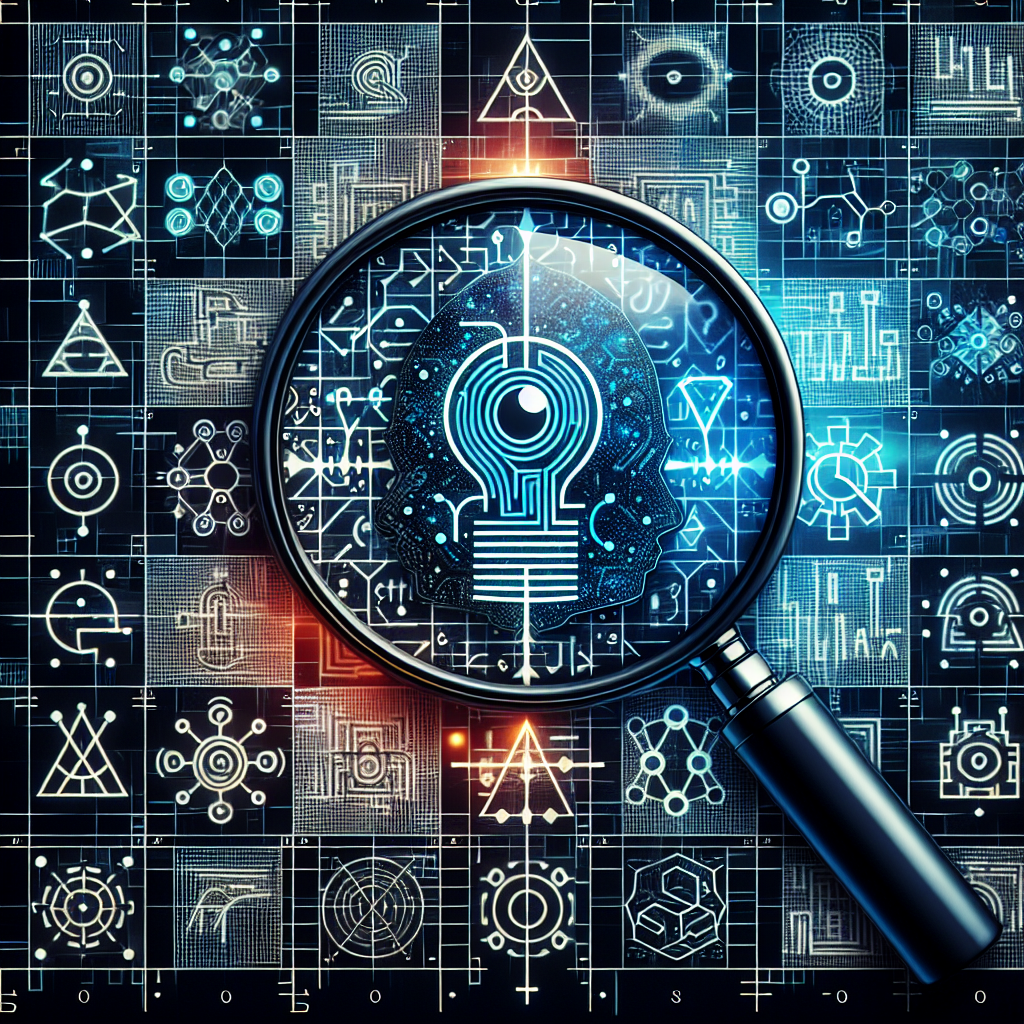 AI and machine learning (AI vs ML)