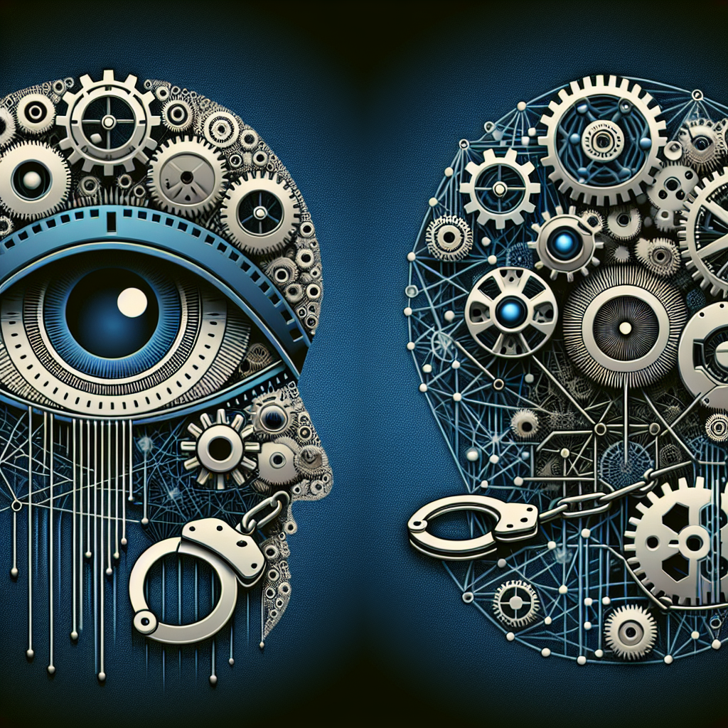 AI and privacy concerns