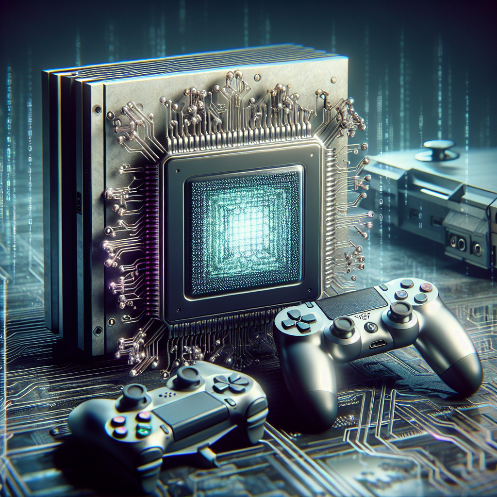 AI in the gaming industry