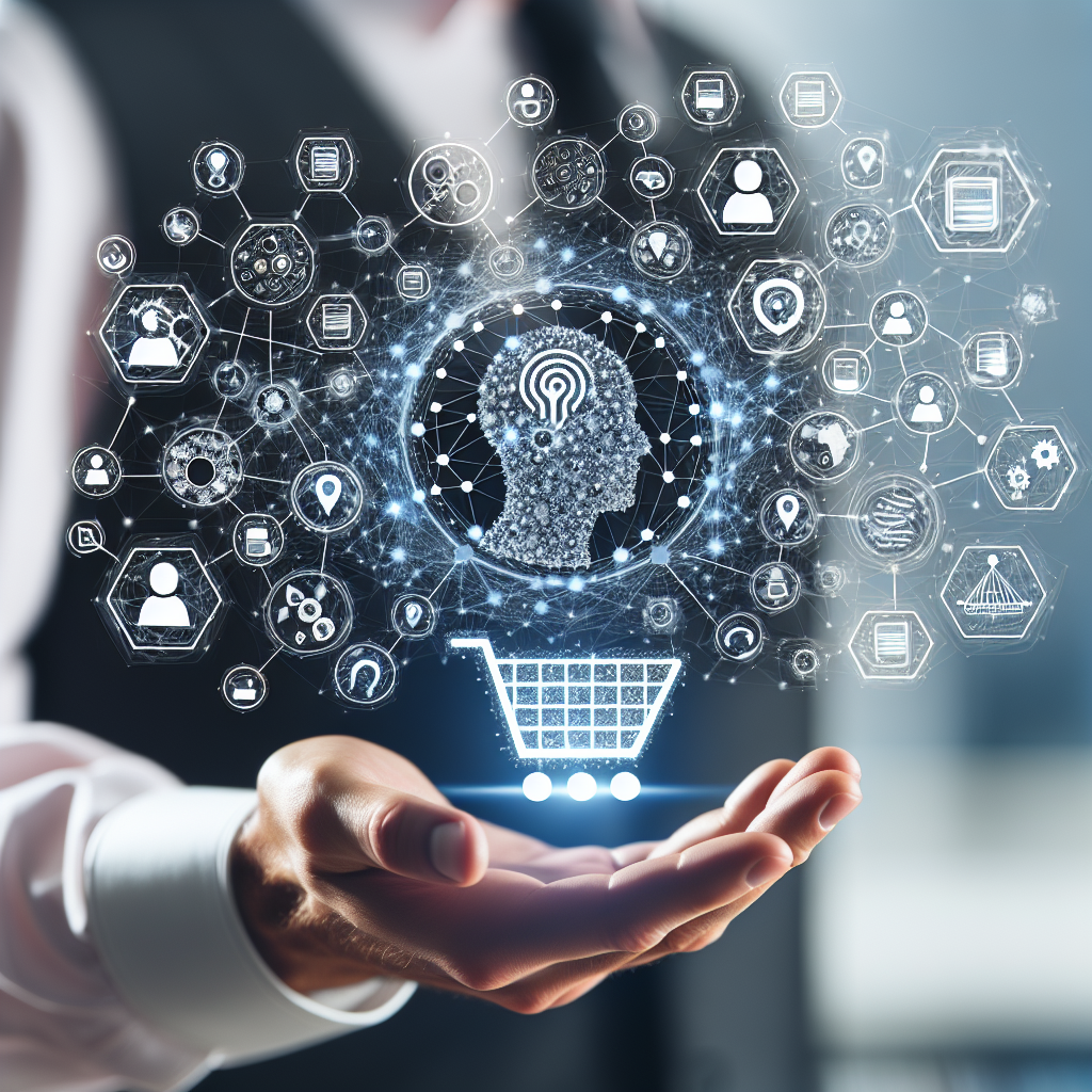 AI in the hospitality industry