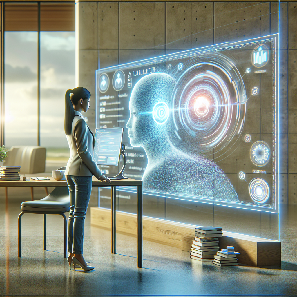 AI in customer service