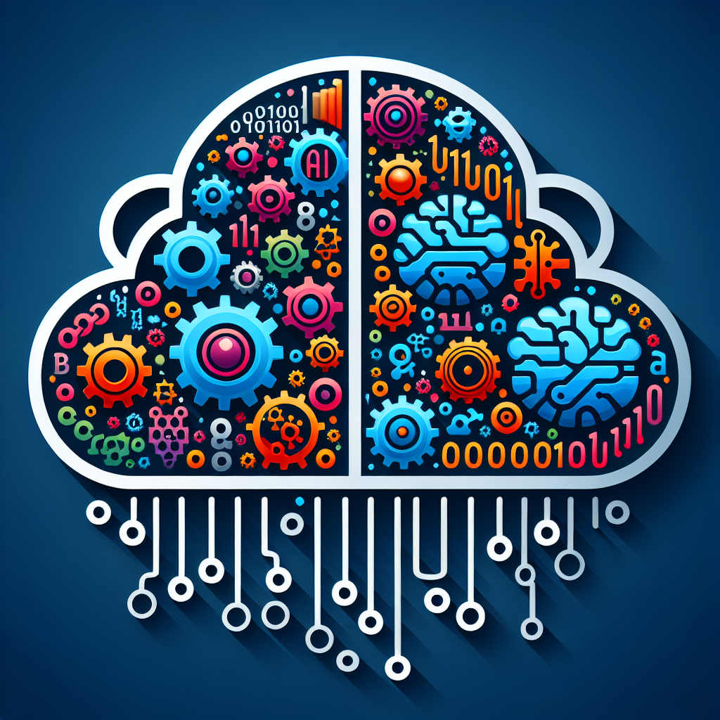 AI in cloud computing