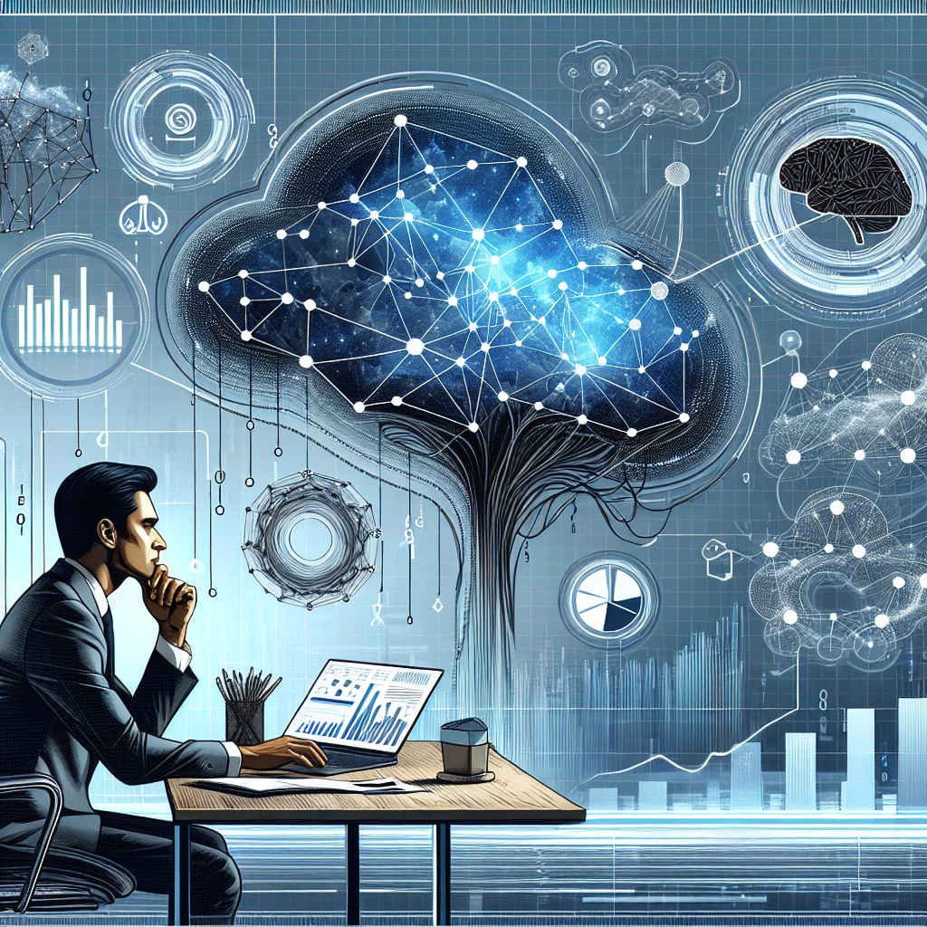 AI for business intelligence