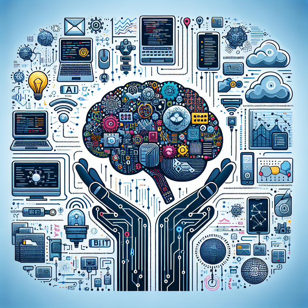 AI and machine learning (AI vs ML)