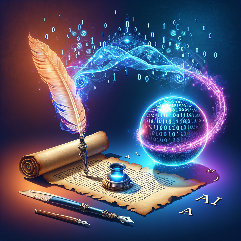 Natural Language Processing (NLP)