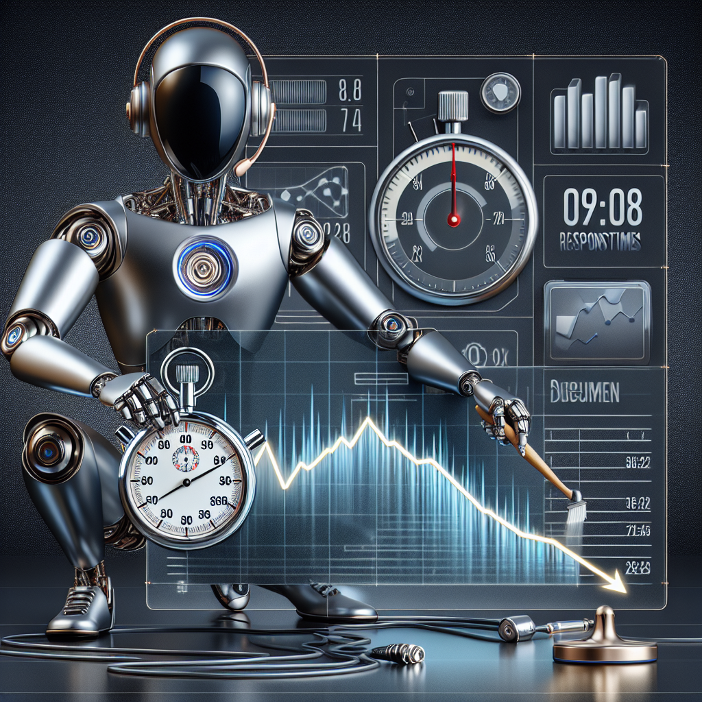 AI in customer service