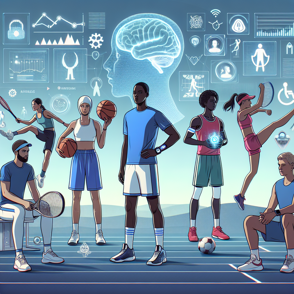 AI in sports