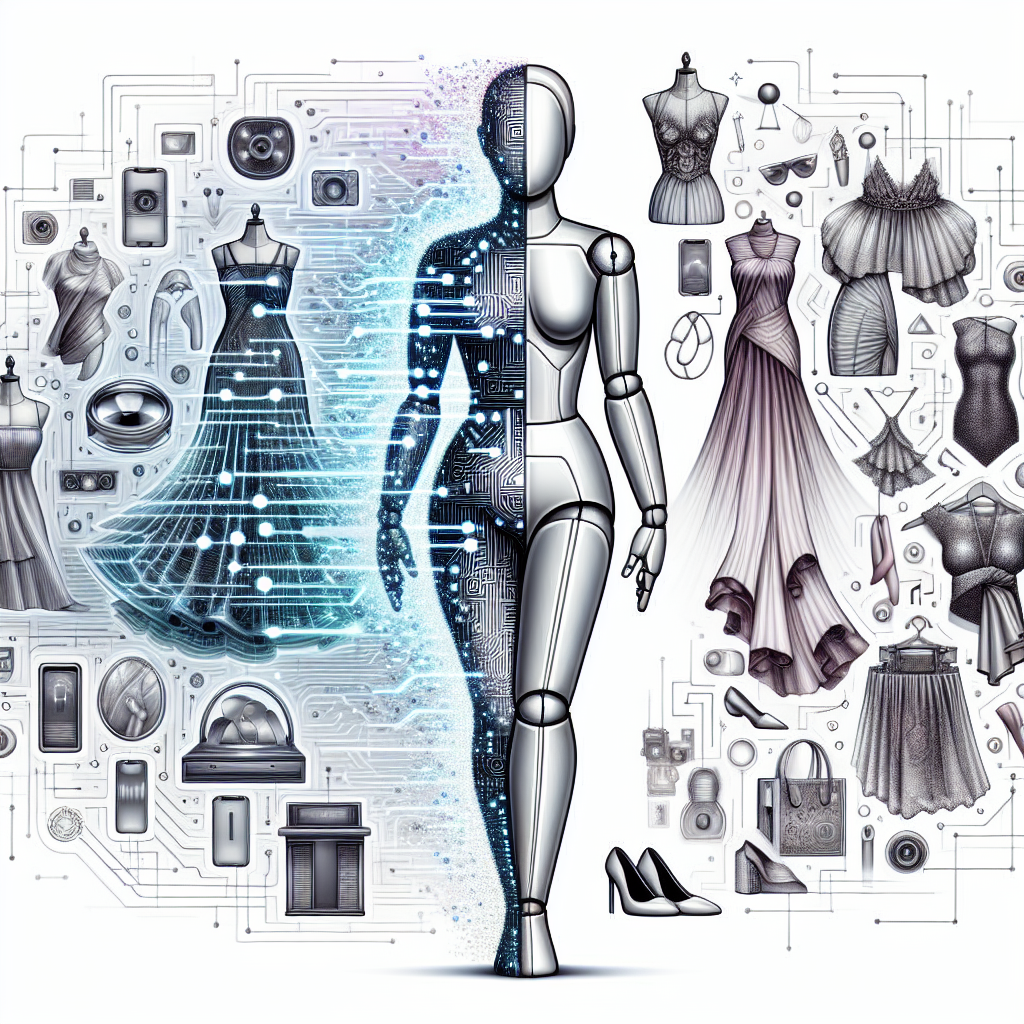 AI in fashion