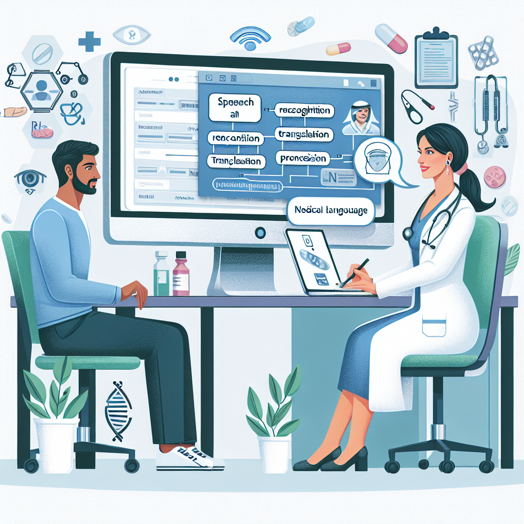 Natural Language Processing (NLP)