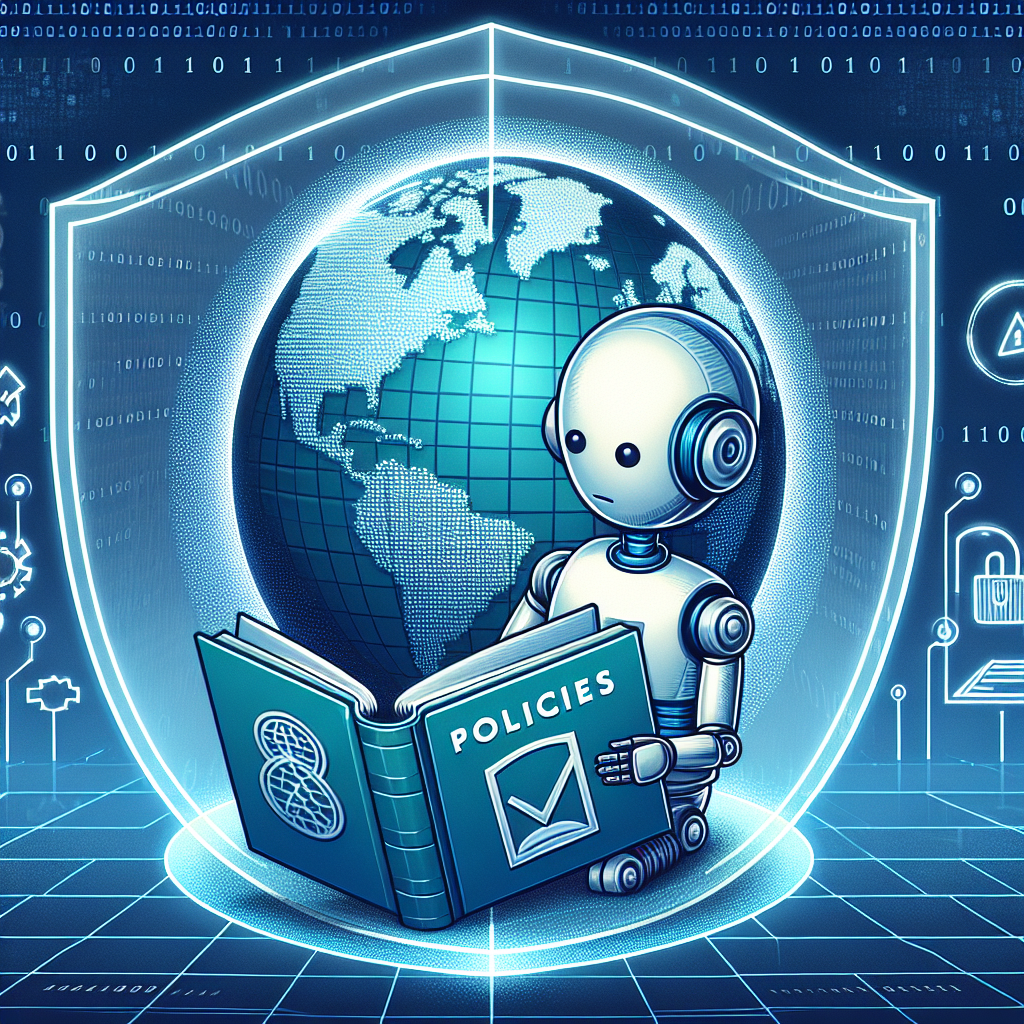 AI and privacy concerns