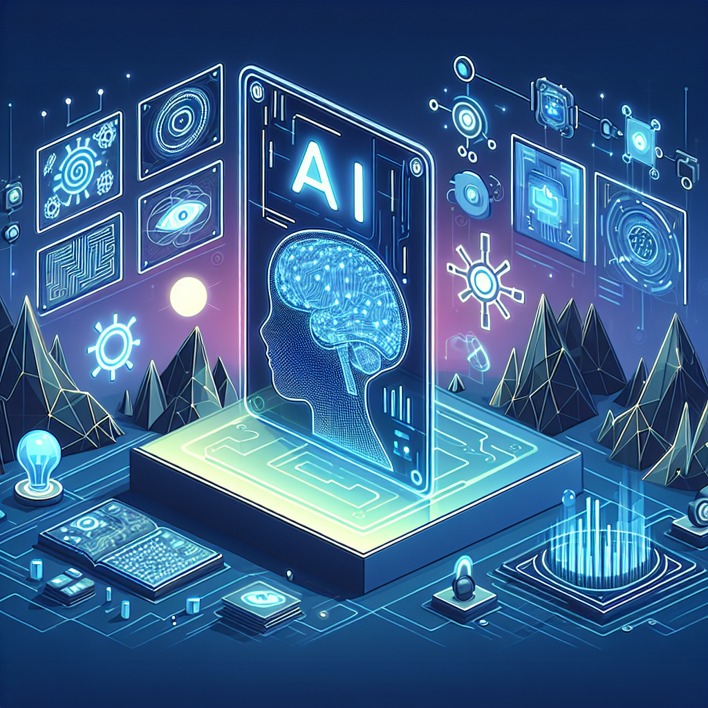 AI in the gaming industry