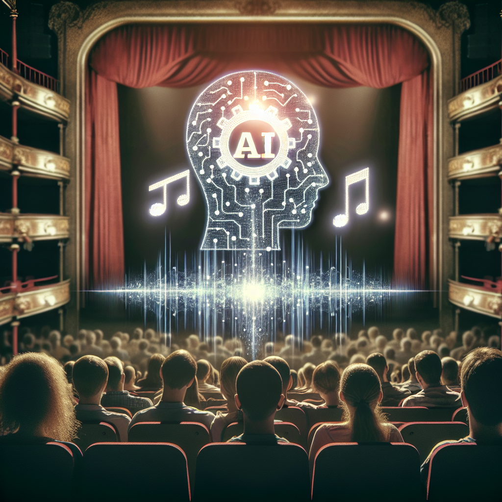 AI in entertainment