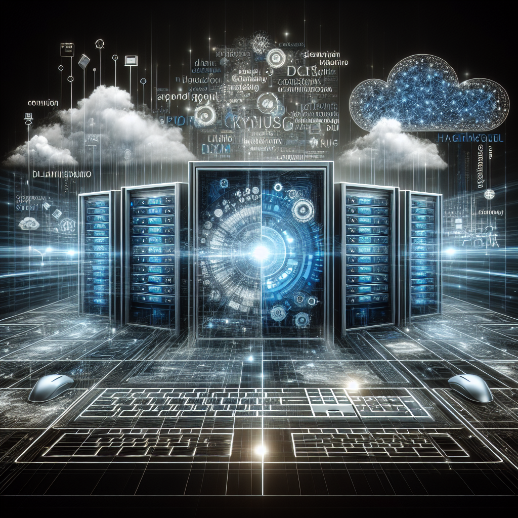 Natural Language Processing (NLP)