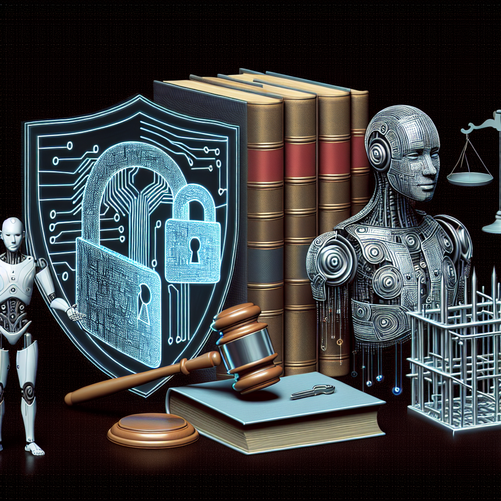 AI and privacy concerns