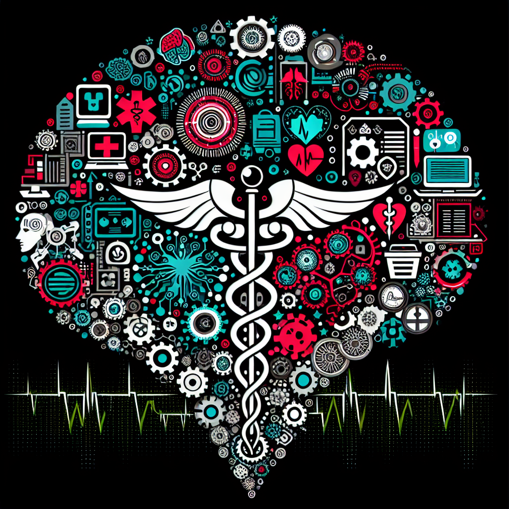 AI in healthcare
