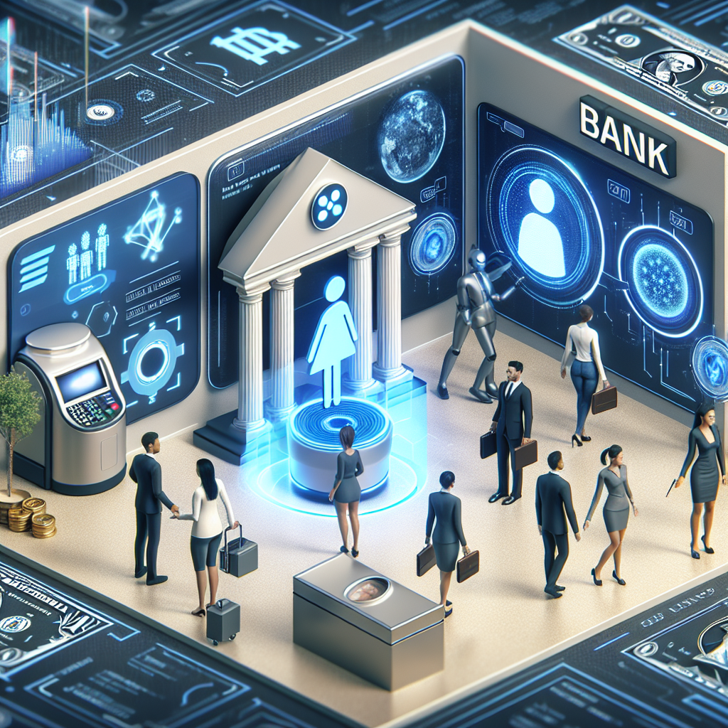AI in banking