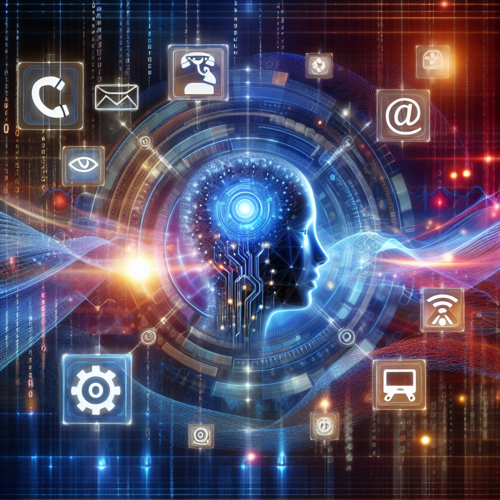 AI in customer service