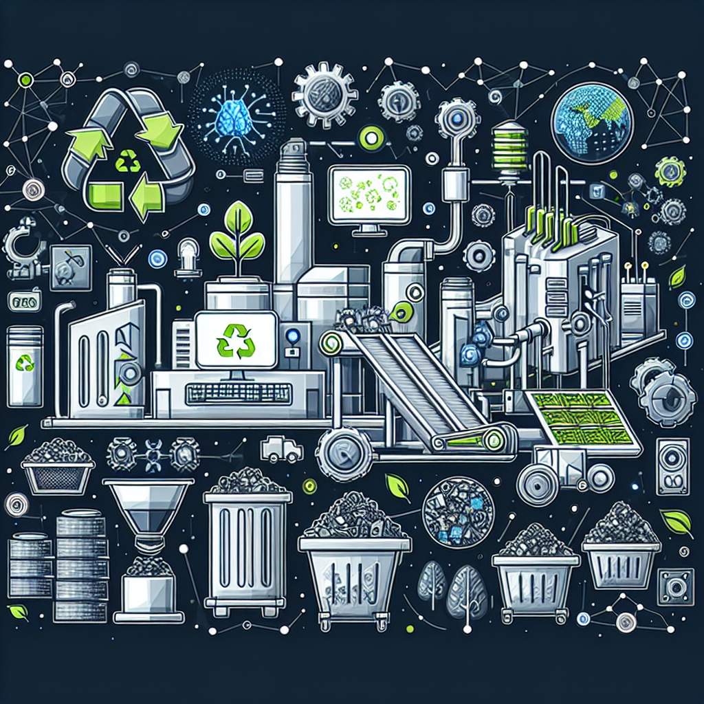 AI and sustainability