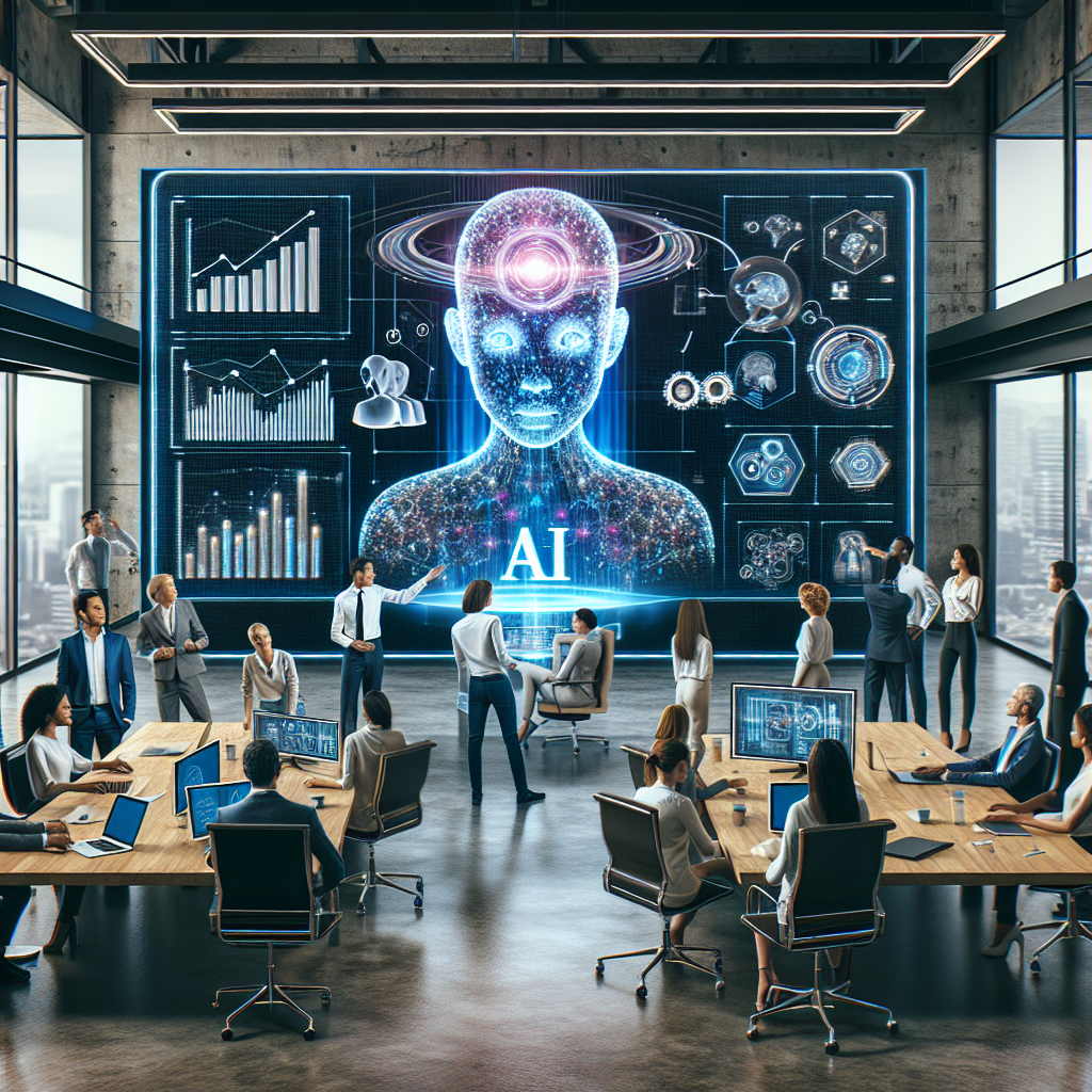 AI project management