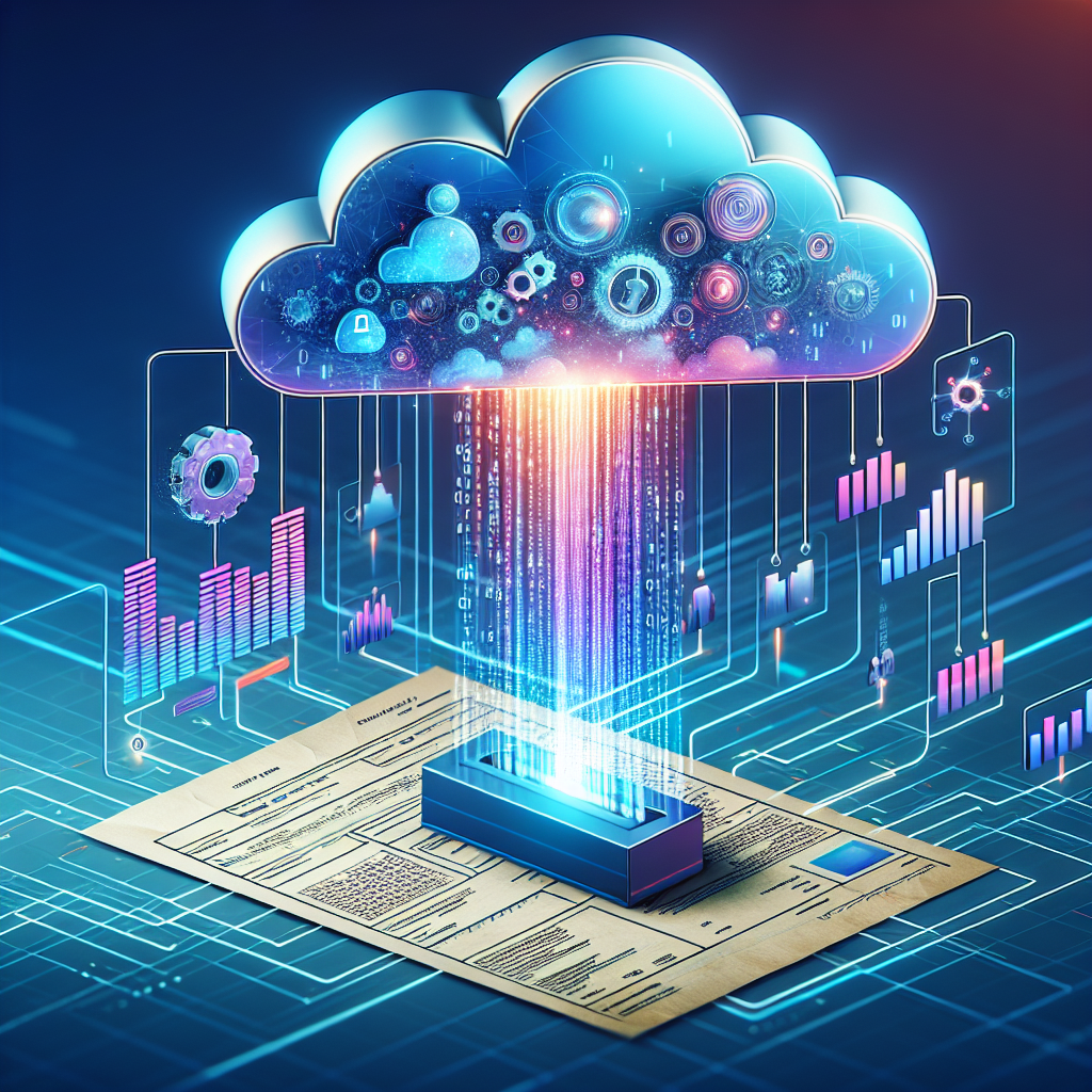 AI in cloud computing