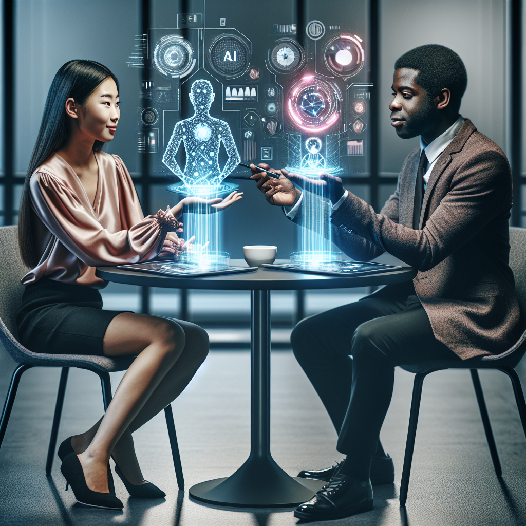 AI for business intelligence