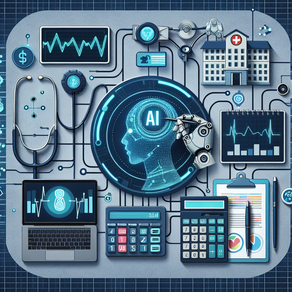 AI in healthcare