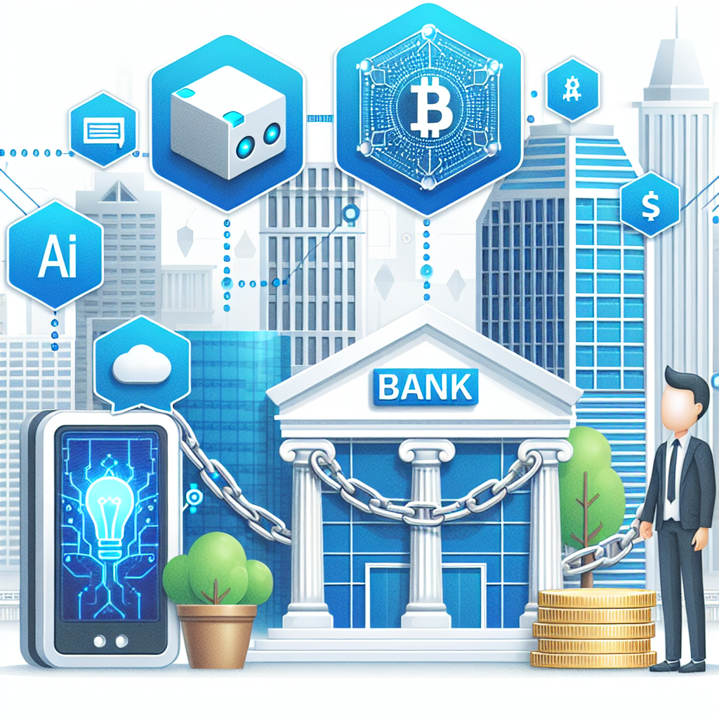 AI in banking