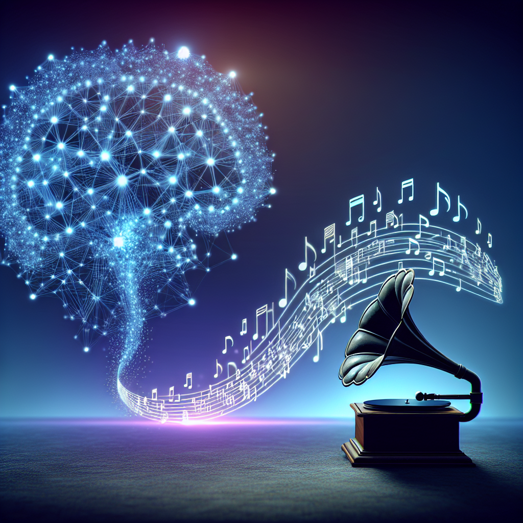 AI in music