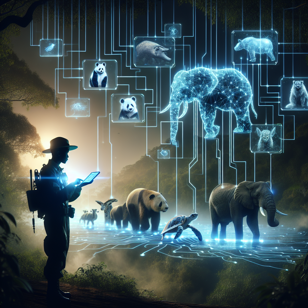 AI and sustainability