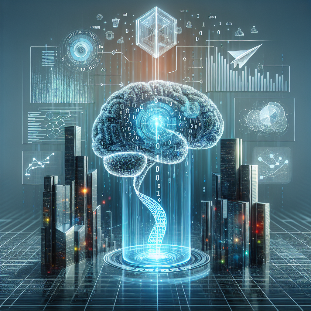 AI for business intelligence