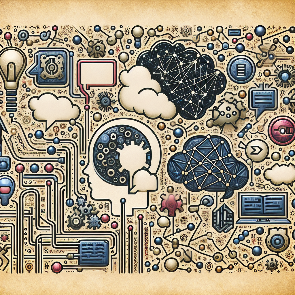 Natural Language Processing (NLP)