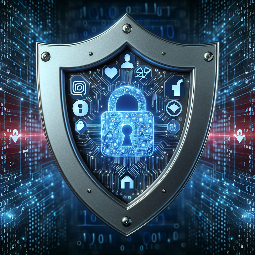 AI and privacy concerns