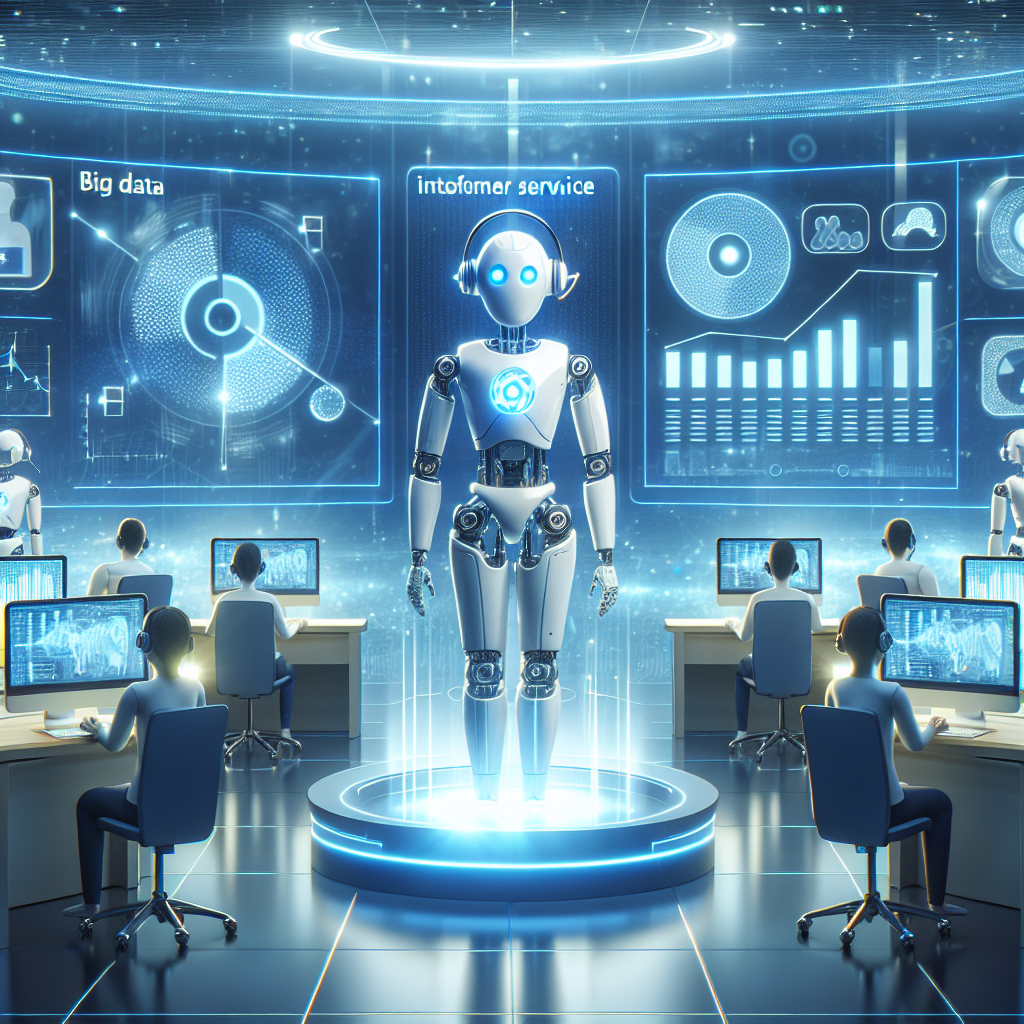 AI in transportation and logistics