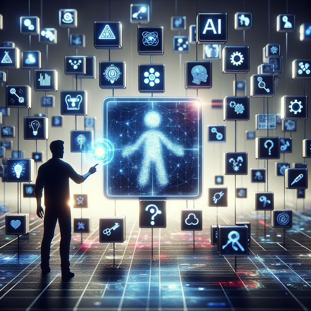 AI in the gaming industry