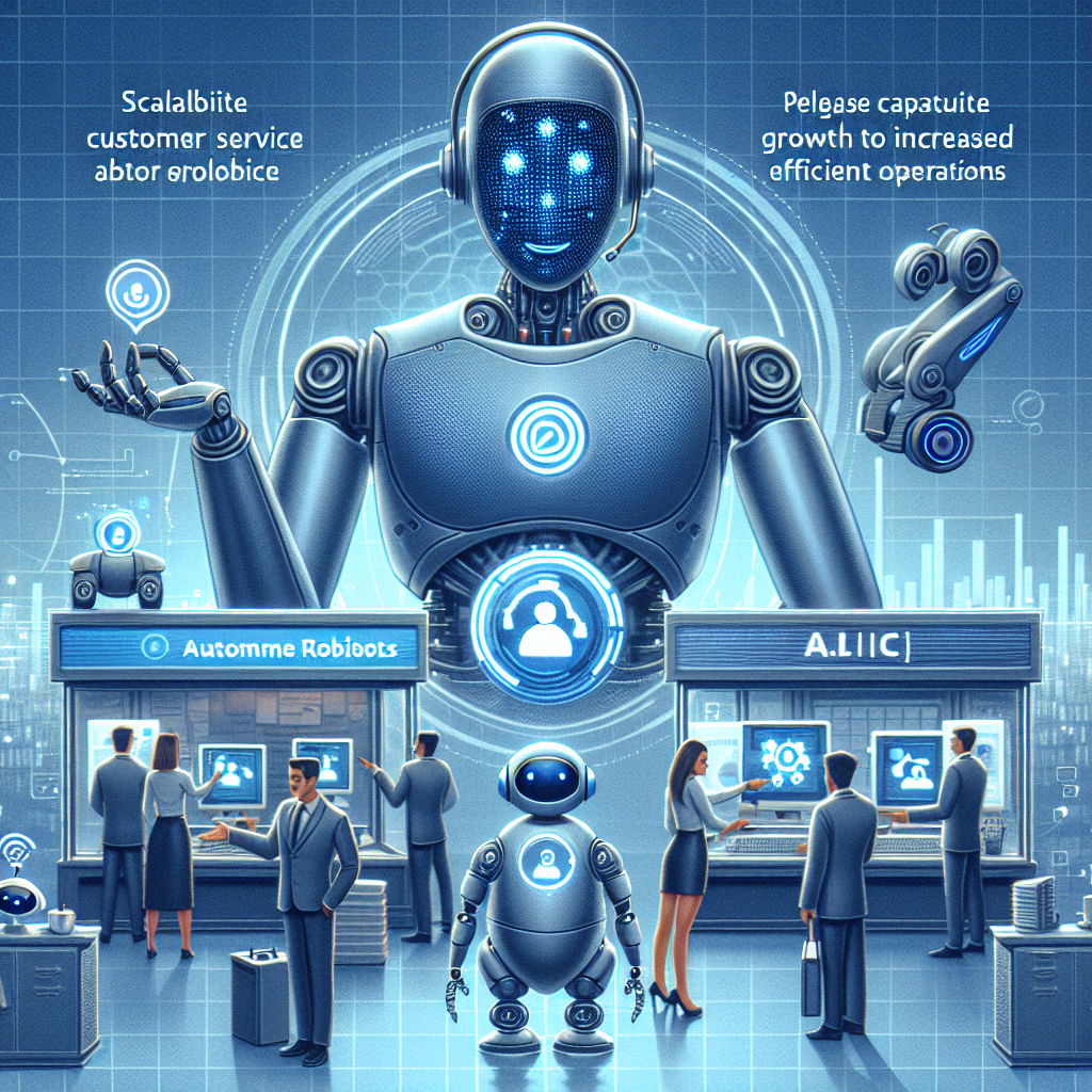 AI in customer service