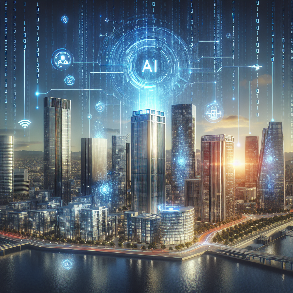AI in real estate