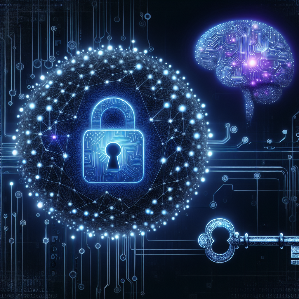 AI in telecommunications