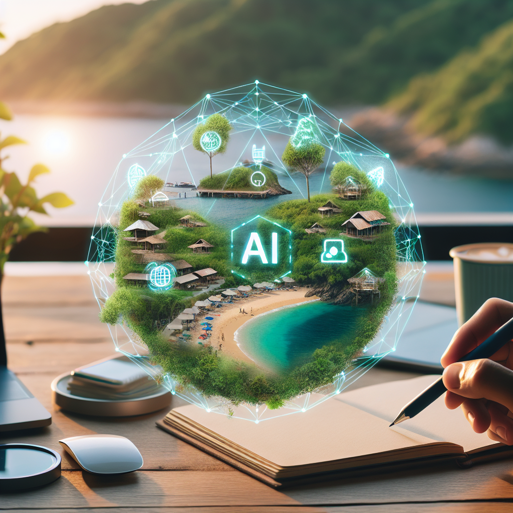AI and sustainability