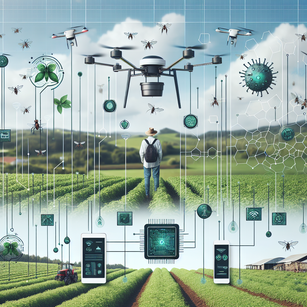 AI in agriculture