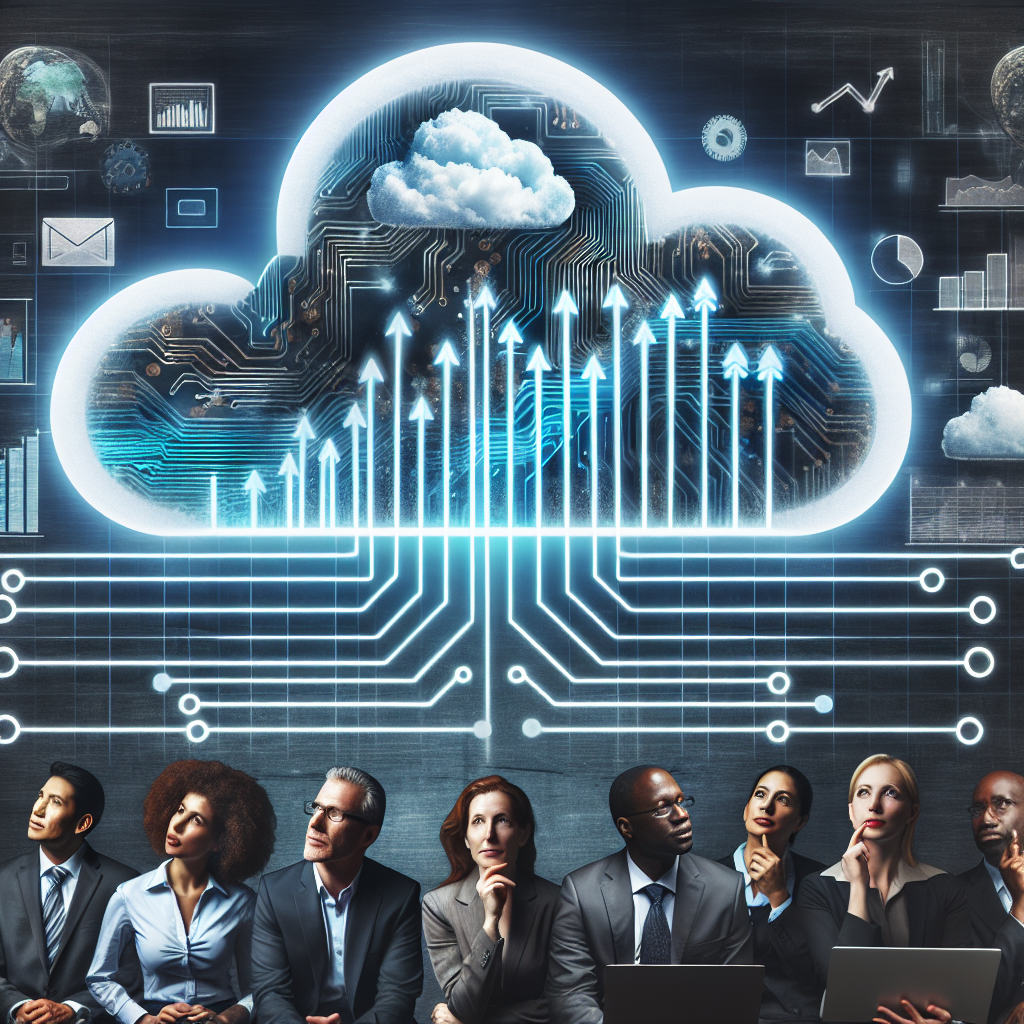 AI in cloud computing