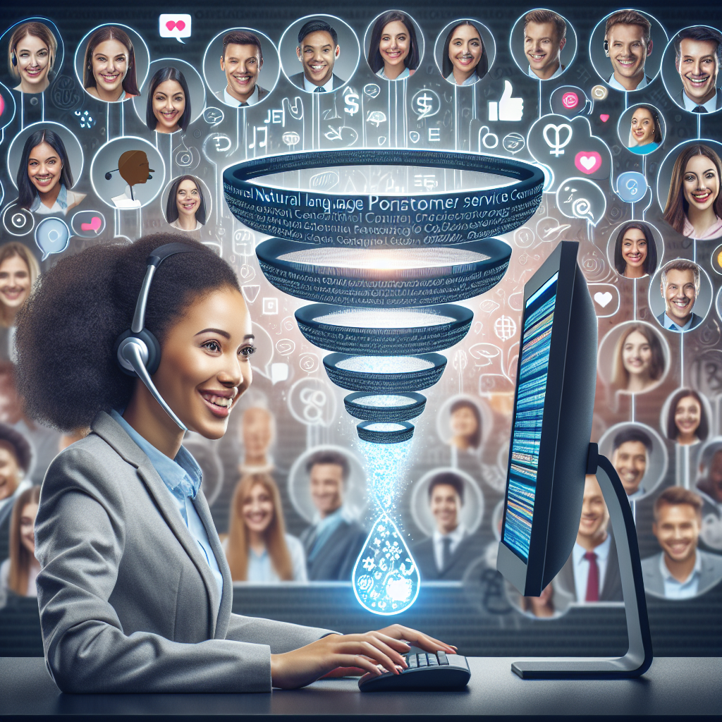 Natural Language Processing (NLP)